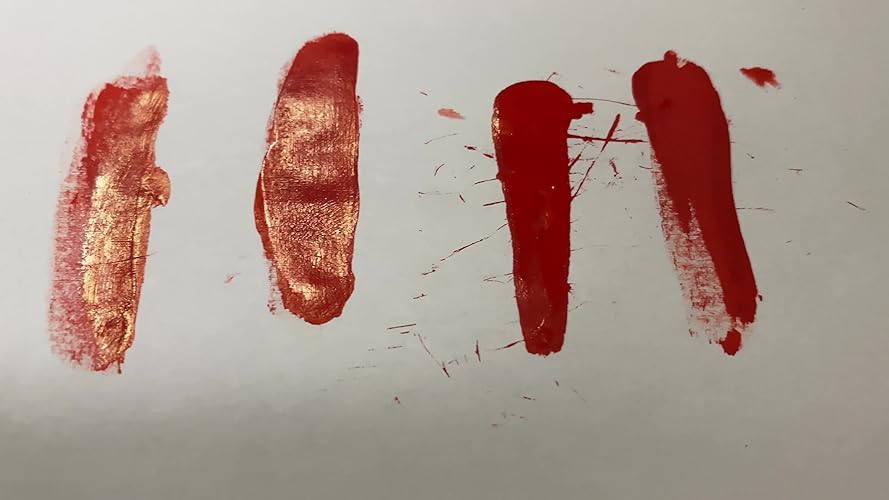 Amazon | Roua リップアートメイク用 ナノインク｜リップ